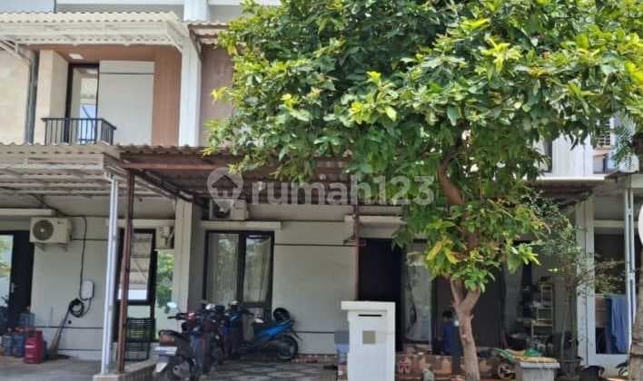 Dijual Rumah Dibawah Pasaran di Green Ara Residence Cluster Albasia, Bekasi, 2Lt, 84M, SHM - 950Jt All In!