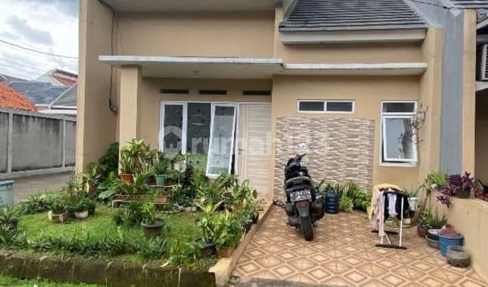 Dijual Rumah Dibawah Pasaran di Depok, Hook, 101M, SHM - 700Jt All In!