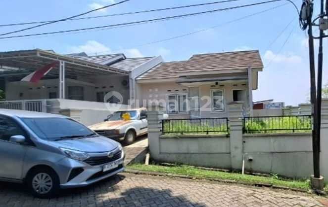 Dijual Rumah Nirwana Golden Park Hook, SHM, 675Jt All In!