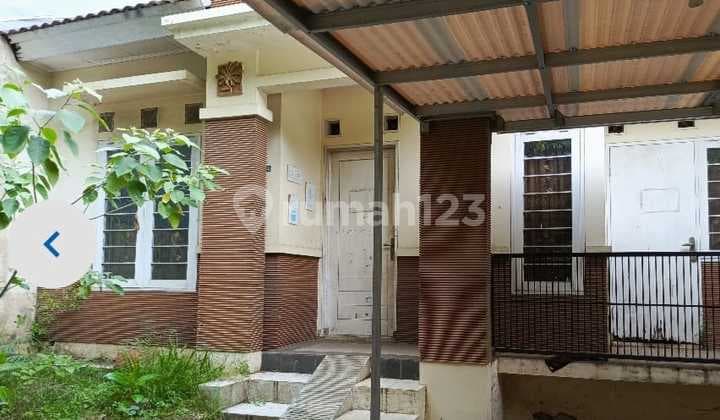Dijual Rumah di Perumahan Taman Melati Indah, Depok, 120M, SHM, 600Jt All In!