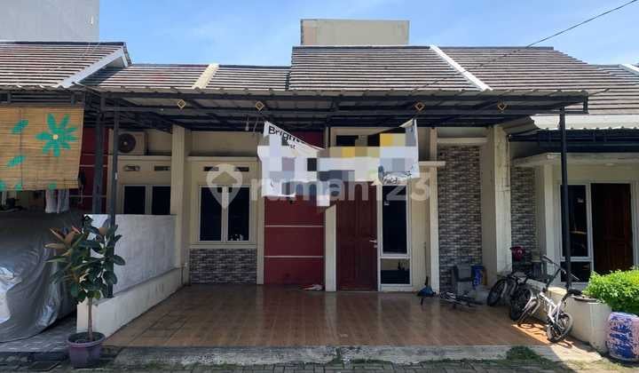 Rumah Murah Jakarta Timur Cipayung 700Jt All In!