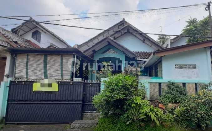 Dijual Rumah Harga Murah Dari Pasaran! Lokas Nyaman & Strategis. (Via Lelang)