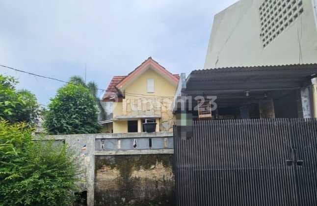 Dijual Rumah Murah Dibawah Pasaran, Serpong Park, Hook 116M, SHM - 1M All In!