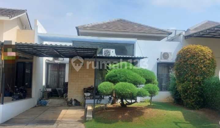 Rumah Murah Lippo Cikarang Tanah Luas SHM 1,1M All In!