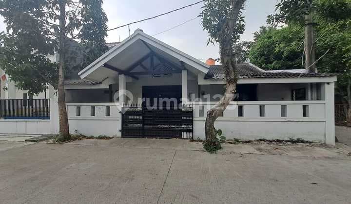 Dijual Rumah Murah di Perumahan Budi Agung Kota Bogor, Lt/Lb 134/100, SHM, 700Jt All In!