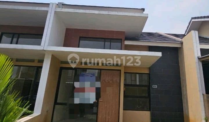 Dijual Rumah Murah Harga Dibawah Pasaran di Perumahan Vinus 88, Pamulang, Tangerang Selatan