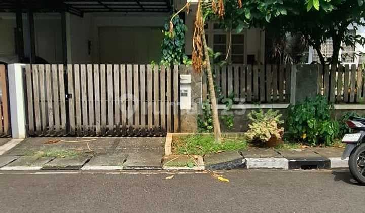 Dijual Rumah Murah Jatiasih Sakura Regency SHM 189M - 1,6M All In!