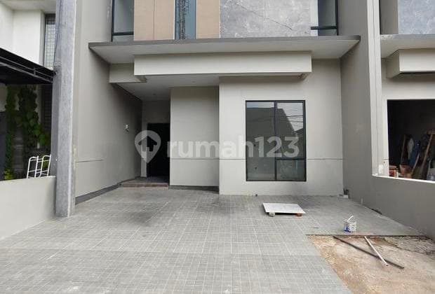 Dijual Cepat Rumah Batununggal | Akses Tol Buah Batu | Harga Nego