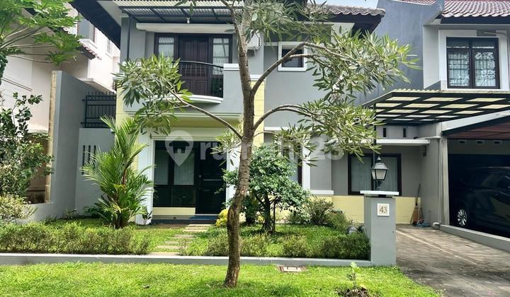 Jual Cepat Rumah Kota Baru Parahyangan Tatar Wangsa Kerta