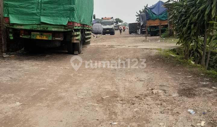 Jual Cepat Lahan Di Jl Caringin Raya Kota Bandung