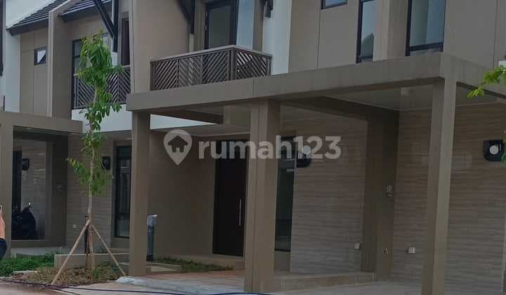 Jual L Cepat Rumah Podomoro Park Bawah Pasaran SHM On Hand