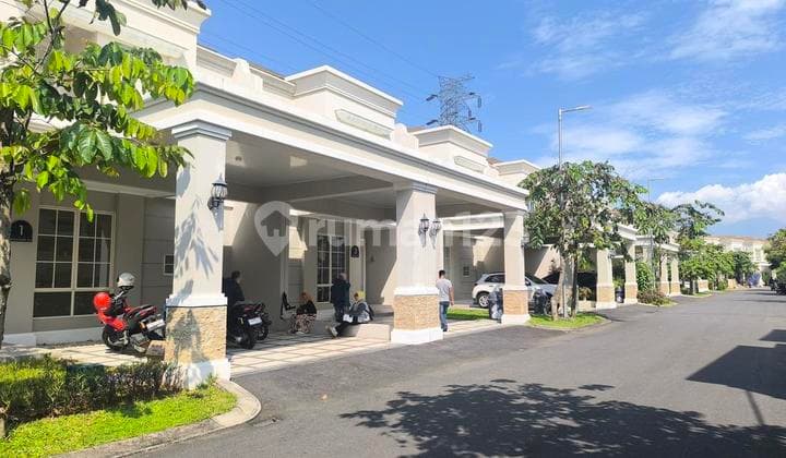 Jual Cepat Harga Bawah Pasaran Podomoro Park Bandung