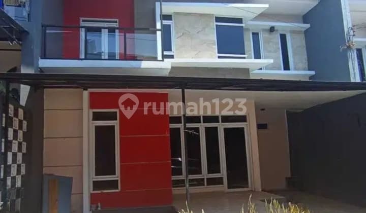 Affordable Below Market Homes in SSP Cimahi Complex