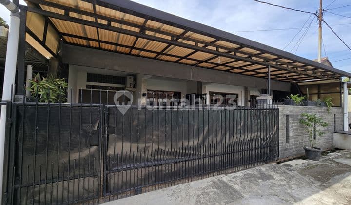 Rumah Murah Kopo Permai Dekat Tol Kopo.