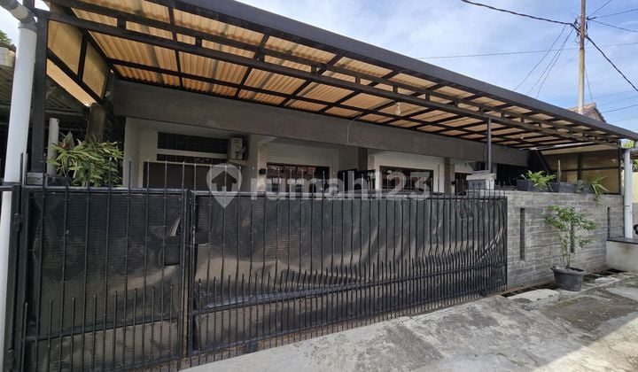Rumah Murah Kopo Permai Dekat Tol Kopo.