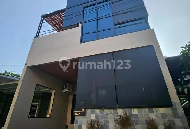 Jual Cepat Rumah Siap Huni 2 Lantai di Arcamanik Semi Furnish