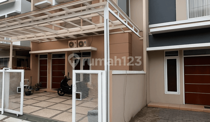 Dijual Cepat Rukost Full Isi di Cisaranten Kulon Dekat Sport Jabar