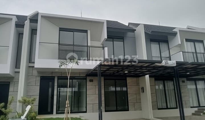 Jual Cepat Rumah di Kota Baru Parahyangan Tatar Punawangi