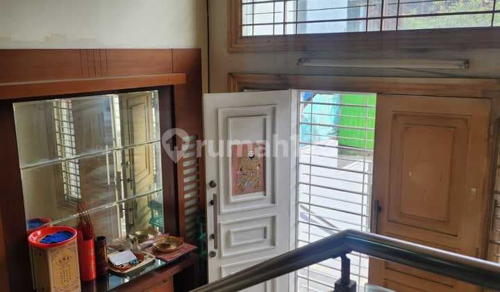 For Sale Mayang Permai House, Pantai Indah Kapuk 1