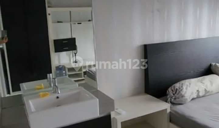 Disewa Apartemen Paddington Height