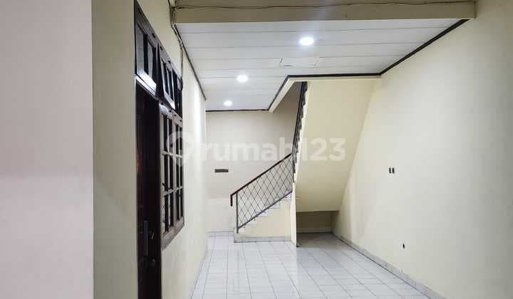 Disewa Rumah Angke Jaya, Jakarta.barat