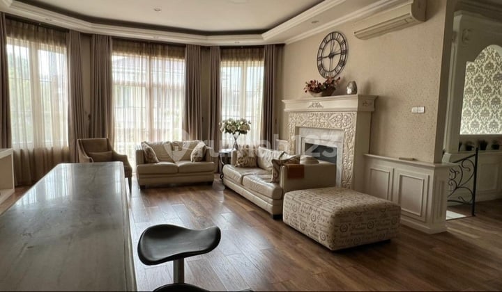 For Sale Mayang Permai/Pinisi House