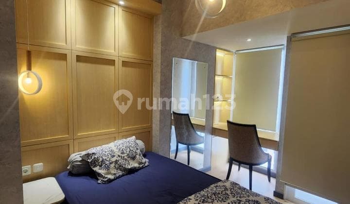 For Sale Tokyo Riverside Pik2 Apartment