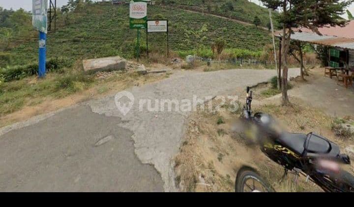 Tanah Murah Mantap Bonus Pemandangan Alam di Karanganyar