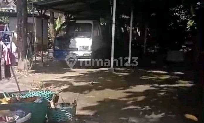 Tanah Menggelora Raga Strategis Di Purbayan Sukoharjo