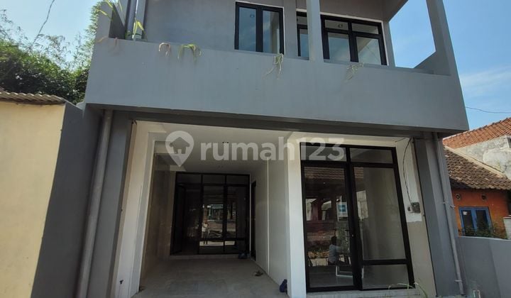 1 Free 1 Floor House in Teras Boyolali Housing Complex