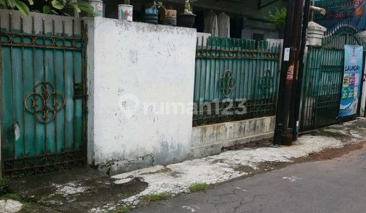 Rumah Cakep Free 1 Lantai Di Banaran Surakarta