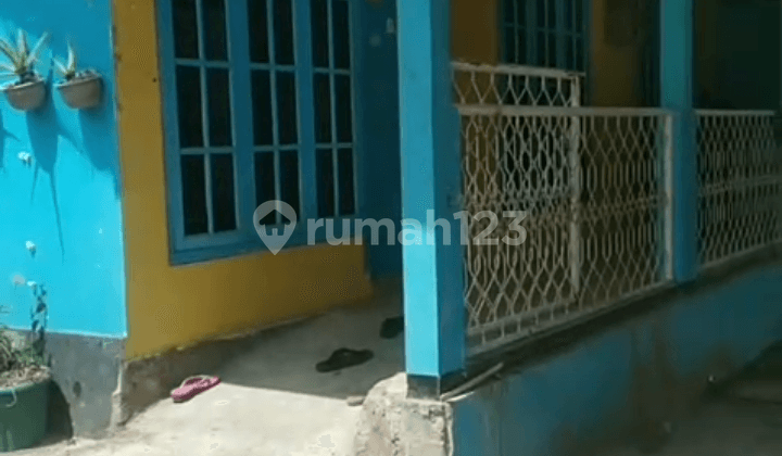 Rumah 2 Lantai Bonus Pegunungan Dan Sawah Di Wonosobo