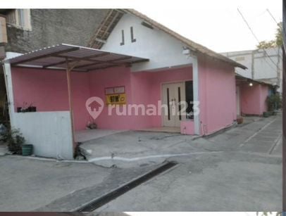 Rumah Pink Cute Bonus 2 Muka Di Kadipiro Di Kadipiro Surakarta