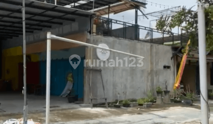 Rumah View Kota Bonus 3 Ruko 2 Lantai Plus Rooftop Sragen