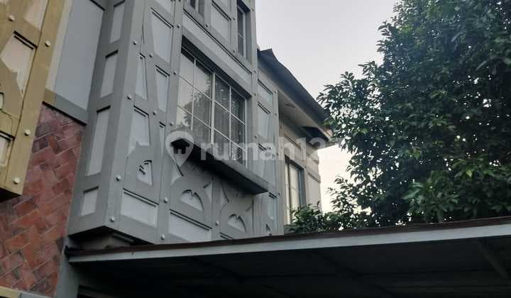 Dijual Rumah Lippo Utara Karawaci