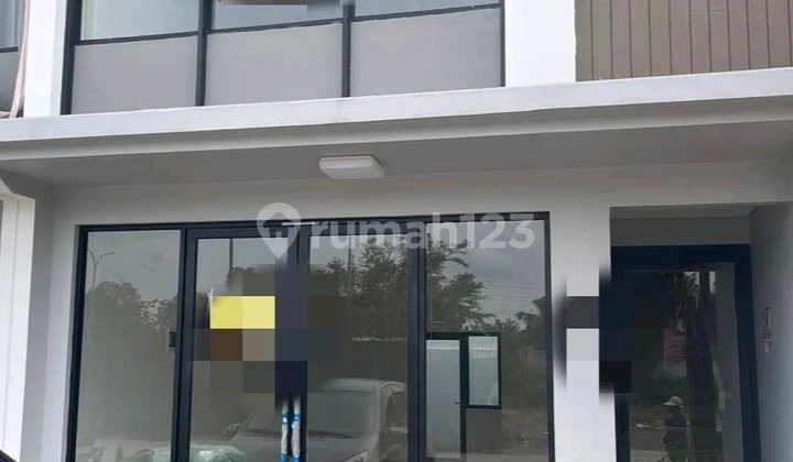 Disewakan. Ruko Cendana Essence Lippo Karawaci Disewakan. Ruko Cendana Essence Lippo Karawaci