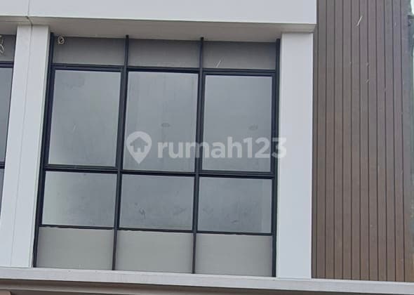 Disewakan Ruko Cendana Essence