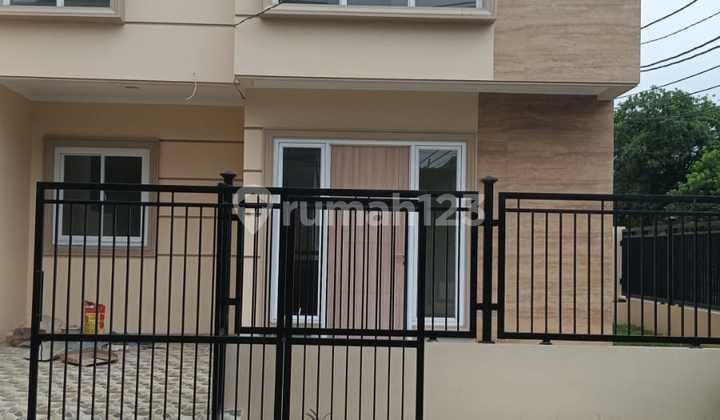 Dijual Rumah Sektor 7 Gading Serpong