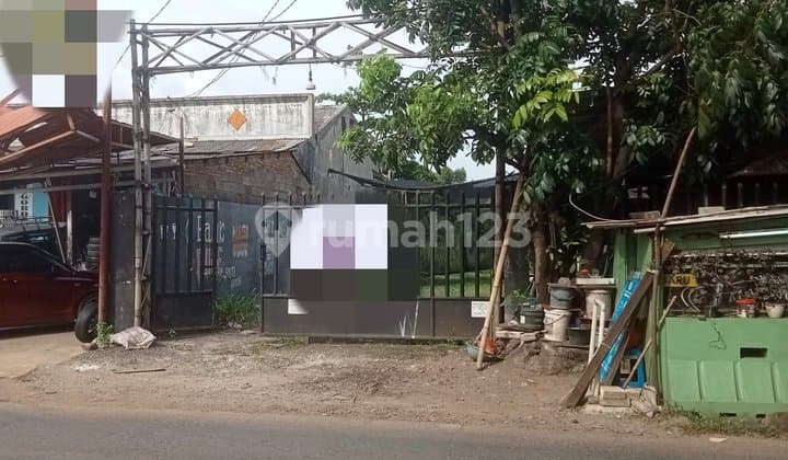 Dijual Kavling Jatiasih Bekasi