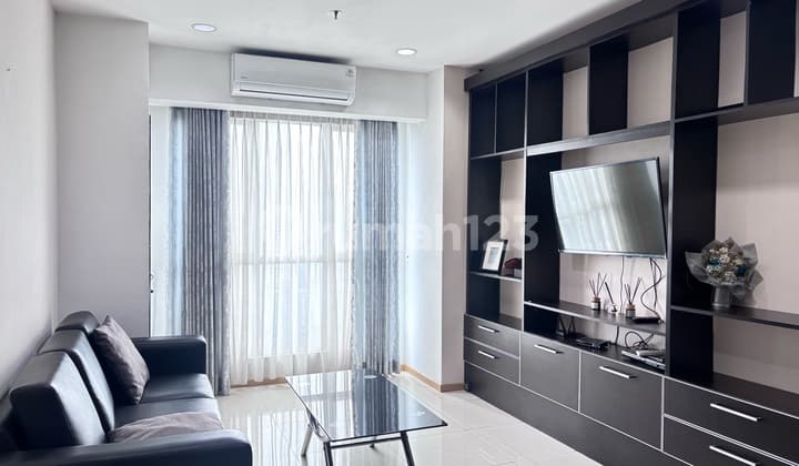 Apartemen Gandaria Height 1Br Good Furnished Jakarta Selatan