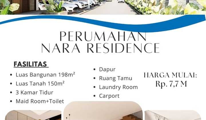For Sale New Luxury Villa SHM in Umalas Near Canggu