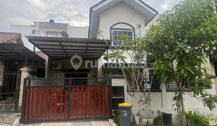 Di Jual Rumah Cantik Sukajadi Batam Kota