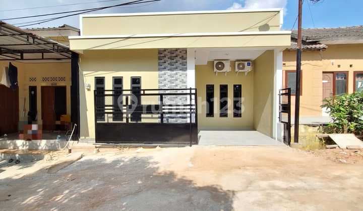 Beautiful House in Batam Centre Near Botania 2