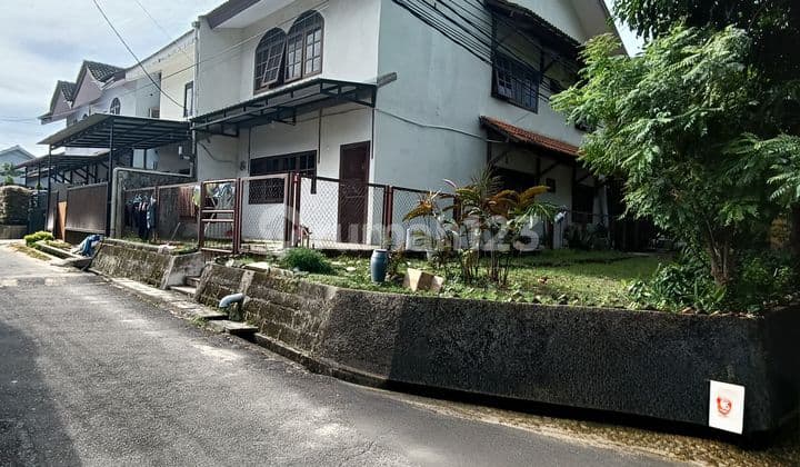 Rumah Murah Posisi Hook di Palm Spring Dekat Batam Centre