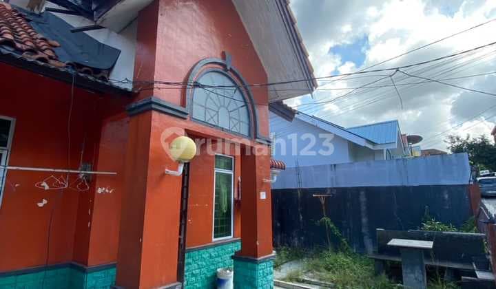 Di Jual Rumah Hook Baloi View Lubuk Baja