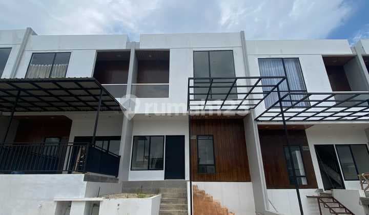 For Sale: Affordable Everhills House in Batam Centre