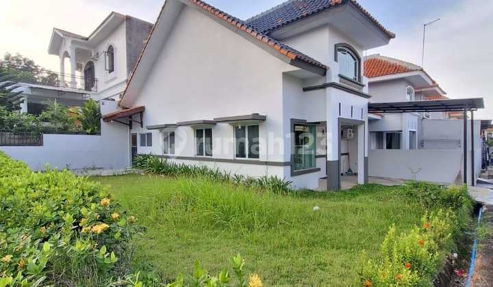 Rumah Murah di Batam Centre Posisi Hook Dekat Mega Mall