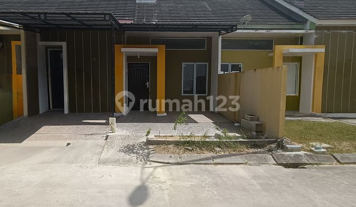 Rumah Murah di Green View Tembesi Dekat Bundaran Barelang