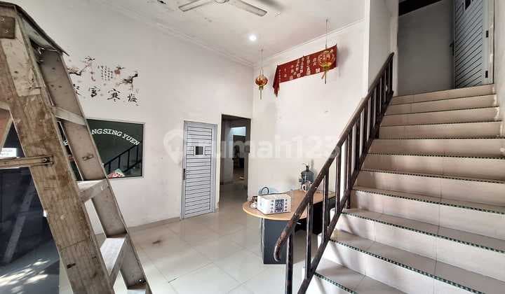 Gudang Murah Di Harbour View Dekat Batu Ampar Batam