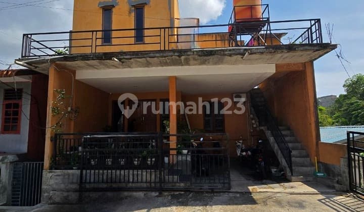 Rumah Kosan Murah di Pelita Batam Dekat Pt Sat Nusa